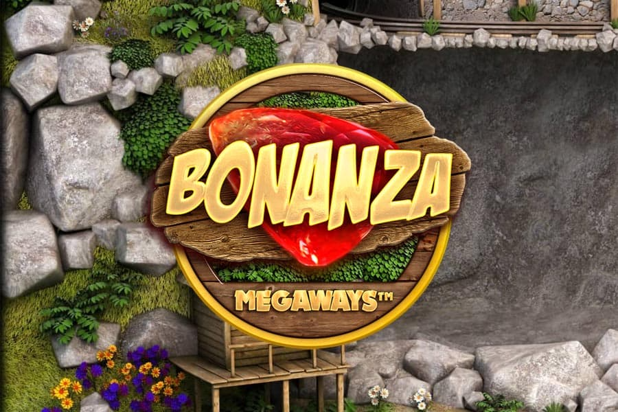 Bonanza Megaways at Vodds Casino