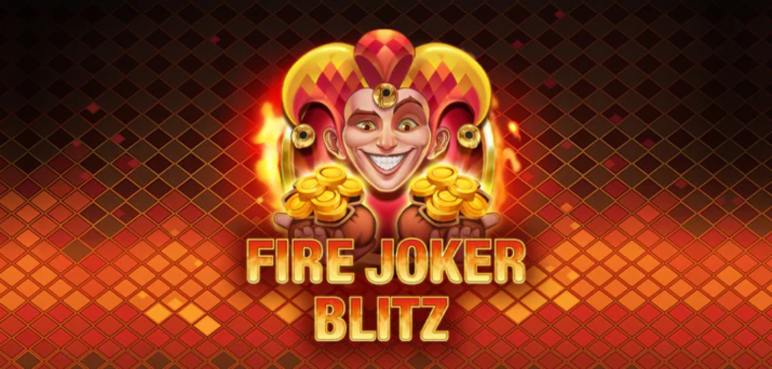 Fire Joker at Vodds Casino