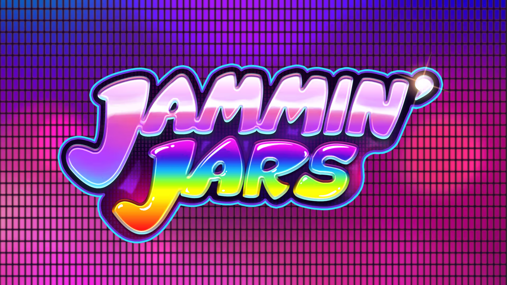 Jammin' Jars at Vodds Casino